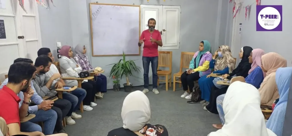 ورشة بني سويف